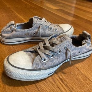 Women’s converse shoes